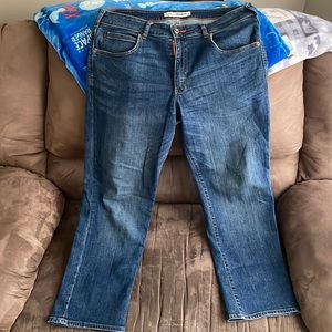 Lee Modern Series Straight Fit Jeans